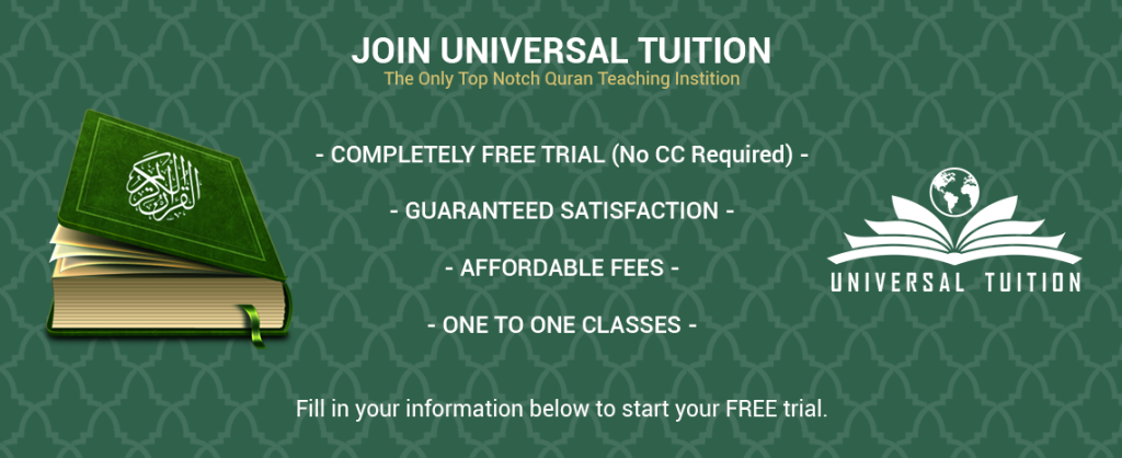 learn quran online